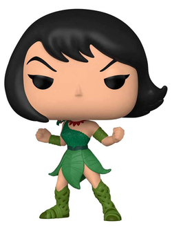 Фигурка Funko POP! Animation Samurai Jack Ashi (1053) 49277