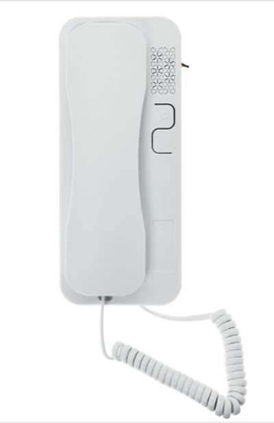 Орбита OT-VNS09 трубка для координатного домофона (Цифрал, Vizit, Метаком, Элтис.)