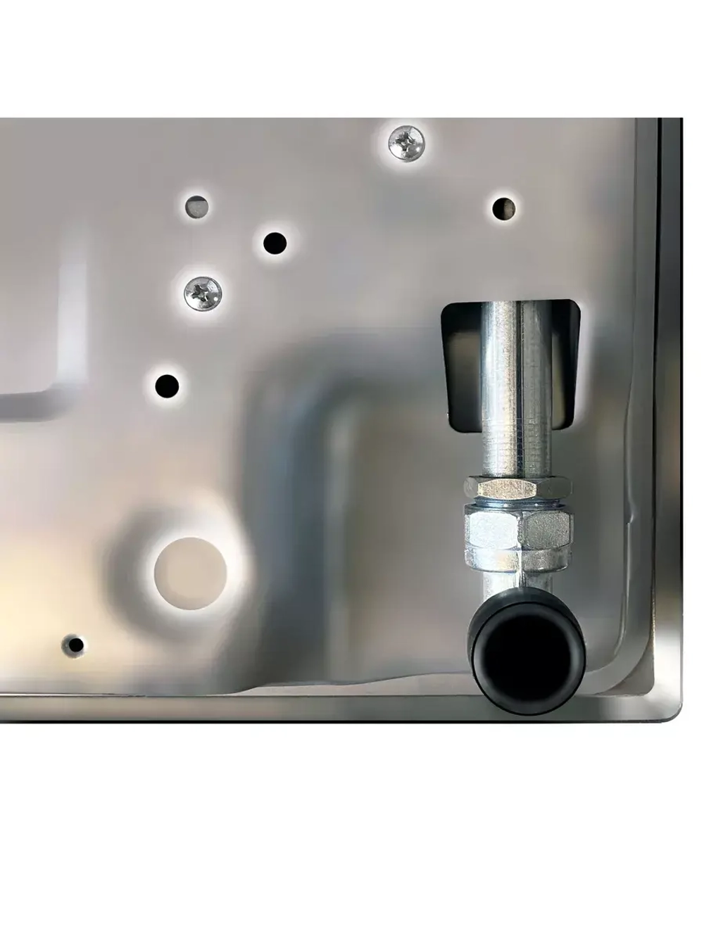 Газовая варочная панель HCG-414