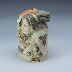 Нэцкэ Бэндзайтен