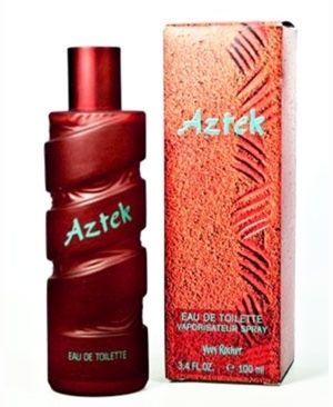 Yves Rocher Aztek