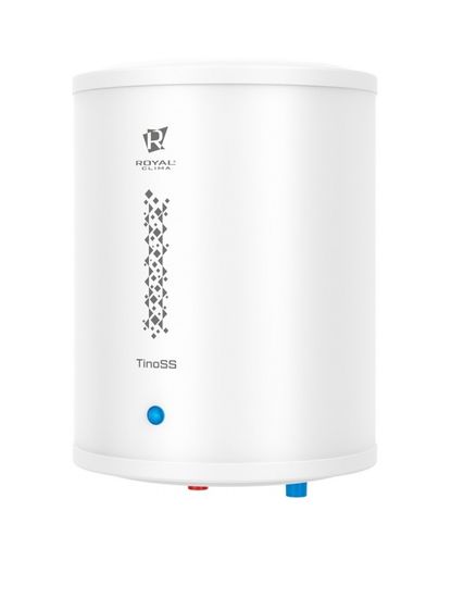 Водонагреватель накопительный Royal Clima TINOSS RWH-TS15-RS