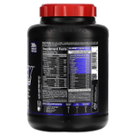 ALLMAX, CLASSIC ALLWHEY®, 100% сывороточный протеин, печенье и сливки, 5 фунтов (2,27 кг)