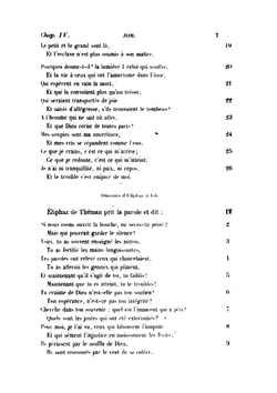 La Sainte Bible, Ancien Testament: traduction nouvelle d'apres le texte Hébreu | Louis Segond