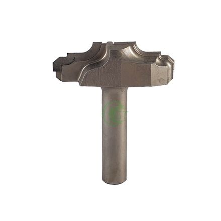 Алмазная фаcадная фреза GT 030080420-002