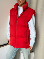Пуховый жилет 12storeez, xl