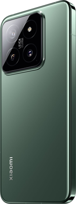Xiaomi 14  12/512Gb Jade Green EU