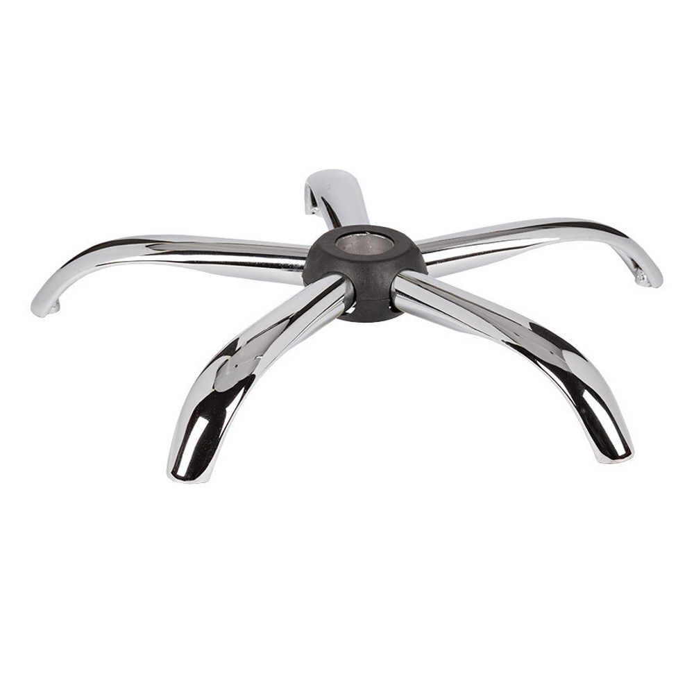 Крестовина хромированная OSCAR диаметр 500 mm