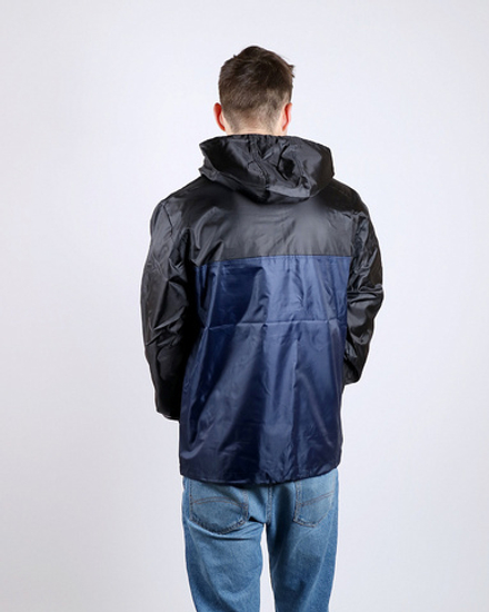 Анорак Anteater combo_navy