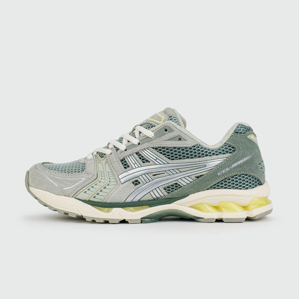 Кроссовки Asics Gel-Kahana 14 Olive Grey