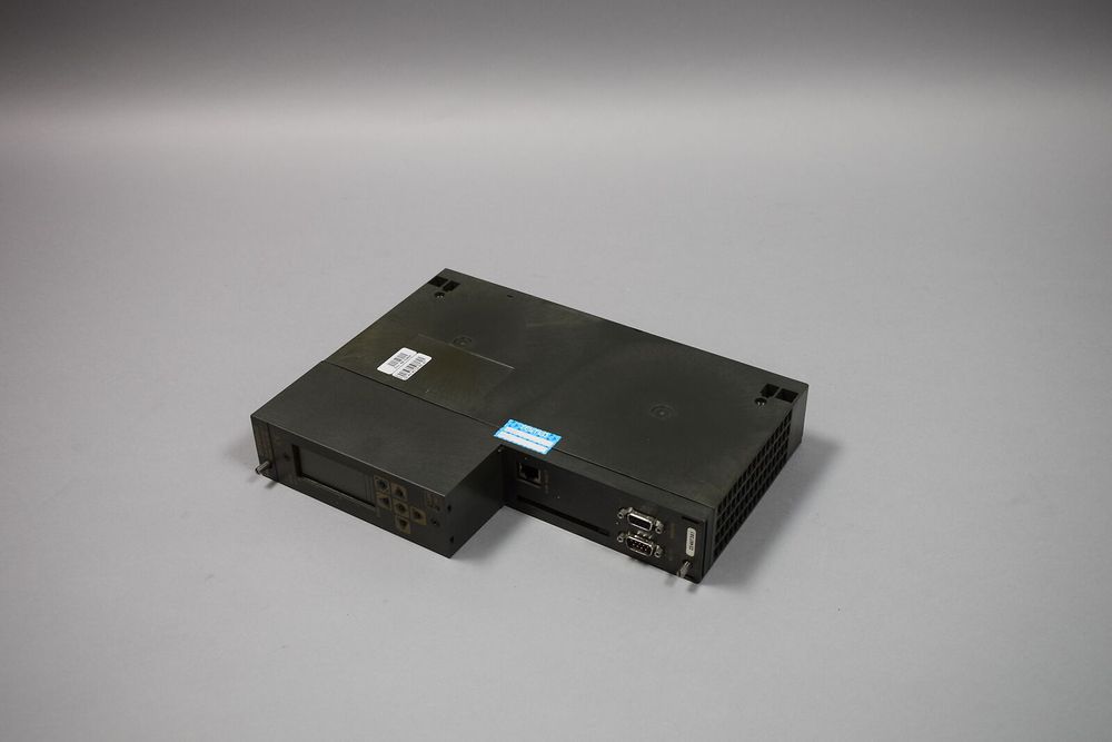 PHOENIX CONTACT INTERBUS IBS S7 400 ETH DSC/I-T