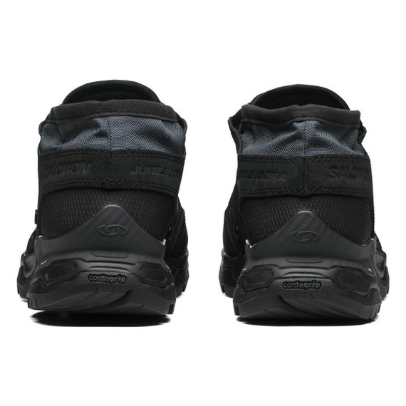 Salomon Advancedskin Трекинговые ботинки Низки в мире