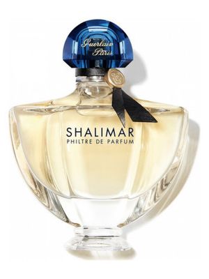 Guerlain Shalimar Philtre de Parfum