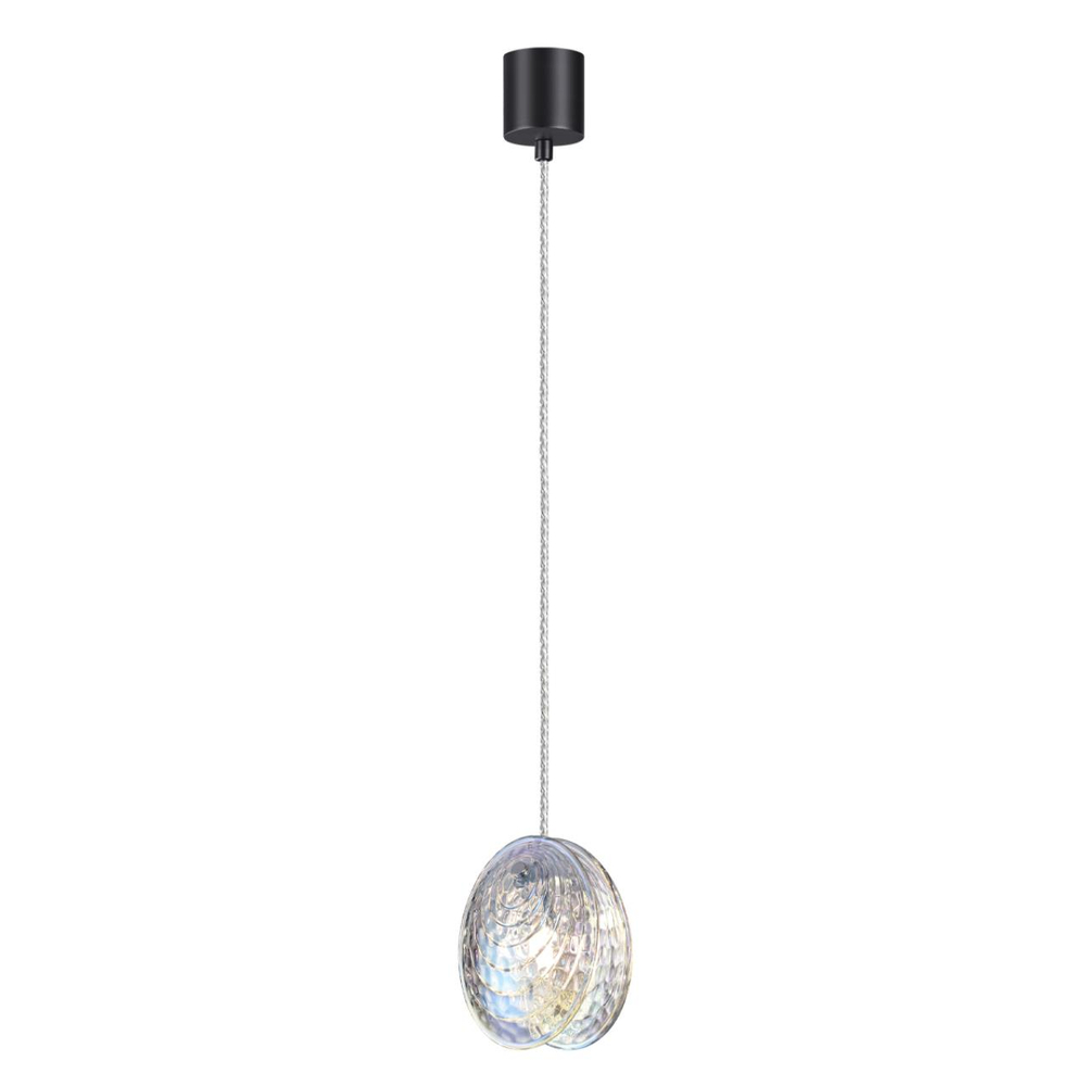 5039/1A ODL Подвес G9 1*40Вт 220В IP20 MODERN