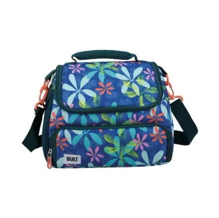 BUILT Сумка для ланча 5 л Tropic