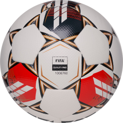 Мяч футбольный SELECT Brillant Super V23 FIFA Quality PRO 3615960100, размер 5
