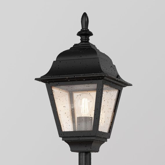 Уличный светильник Maytoni Abbey Road O003FL-01B