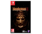 Blasphemous II (NS) Б/У