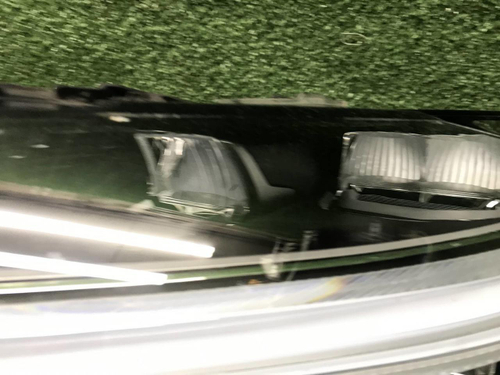 Фара левая Volvo XC60 2 (2017-2021) LED