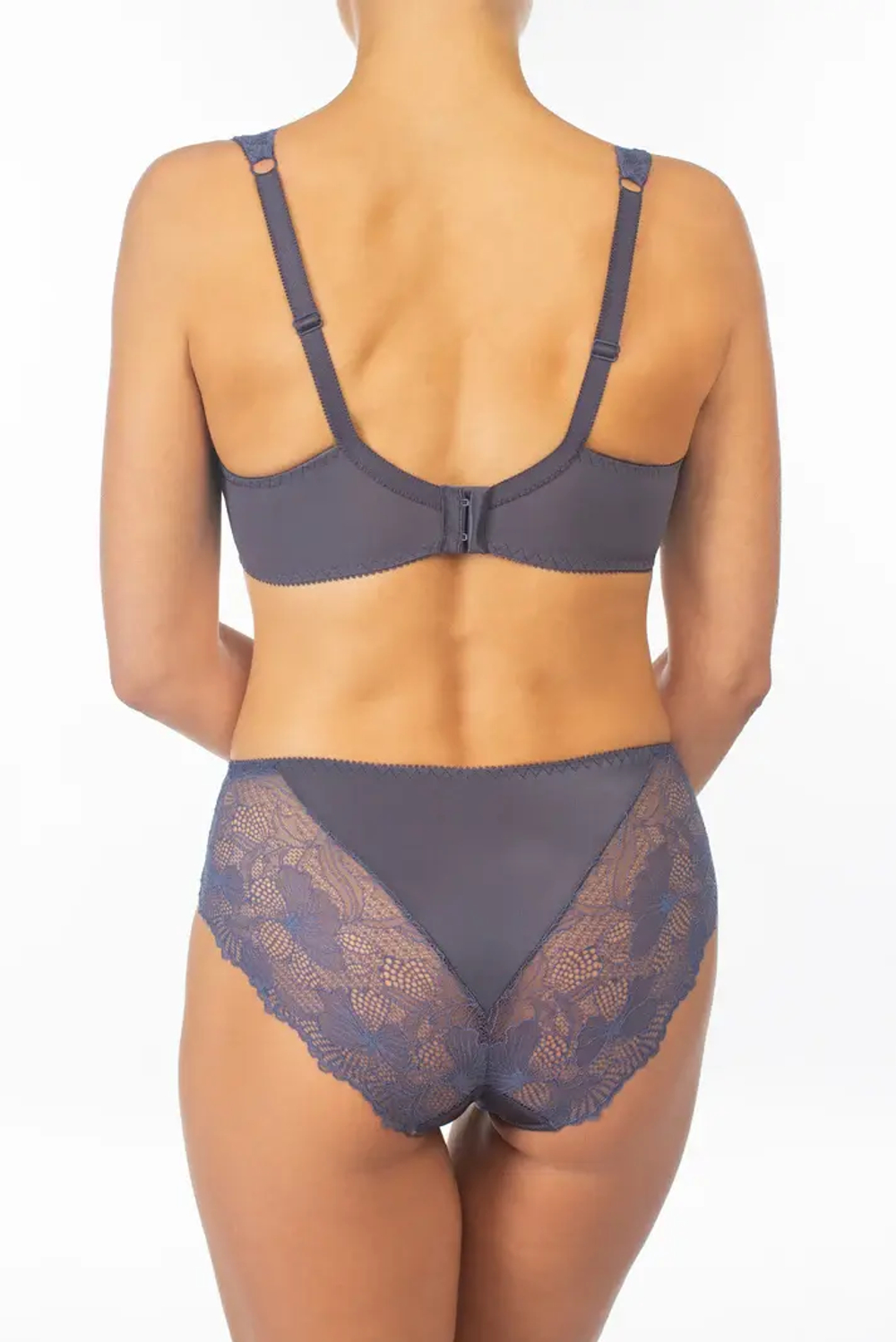 1212 бюстгальтер "Теплый ветер"