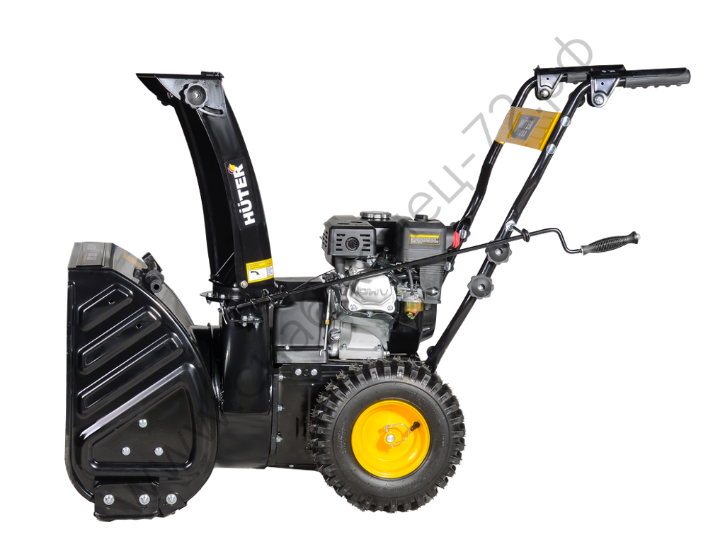 Снегоуборщик Huter SGC 6,8