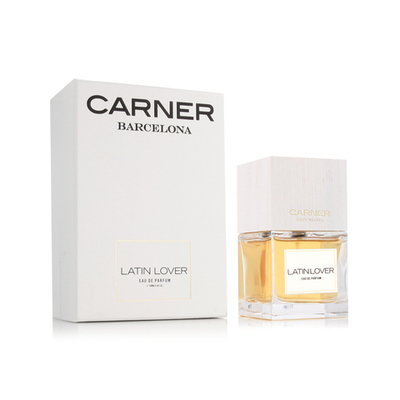 Carner Barcelona Latin Lover Eau De Parfum 100 ml (unisex)