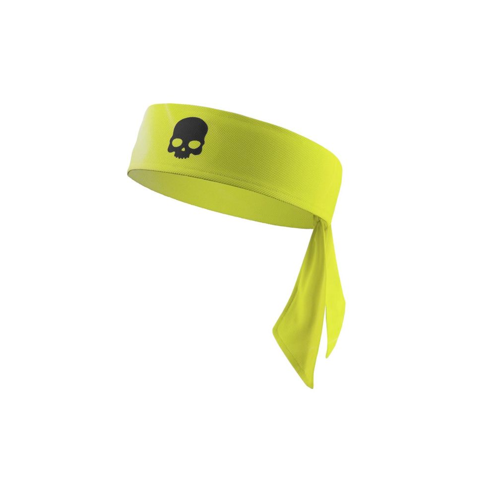 Аксессуары для тенниса Банданы, повязки HYDROGEN HEADBAND .