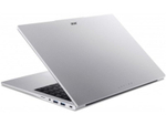 Ноутбук Acer Aspire 7 AL15-72P-70FS IPS, 1920x1080, Intel Core i7-13620H, 10-ядерный, 16ГБ DDR5, 1024ГБ SSD, Intel UHD Graphics, DOS, серебристый, NX.D5GCD.001