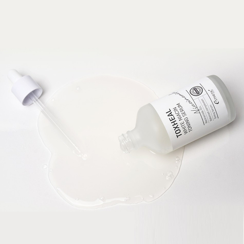 Esthetic House Toxheal White Niacin Toning Serum сыворотка для лица осветляющая