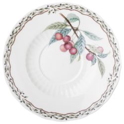 ЧАЙНАЯ ПАРА LEFARD "FRUIT GARDEN" 260 МЛ (КОР=36НАБ.)