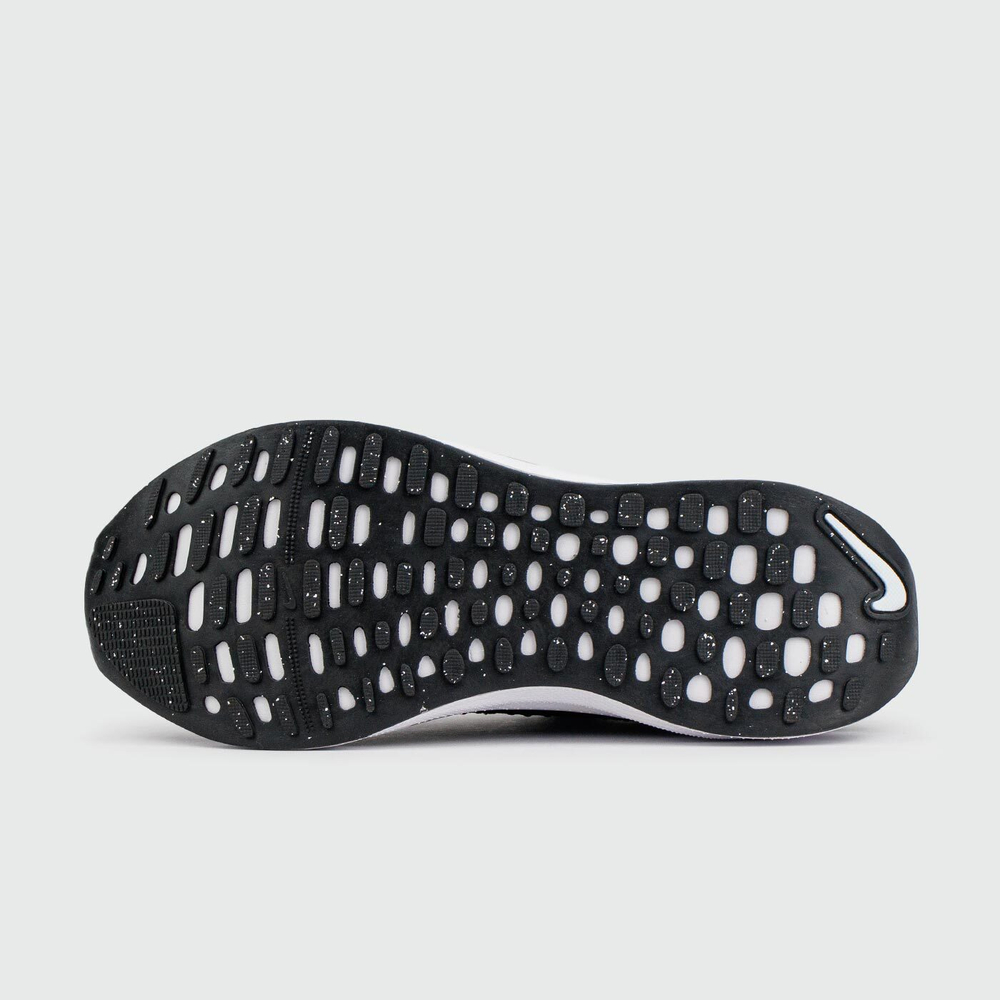Кроссовки Nike ReactX Infinity Run 4 Black White