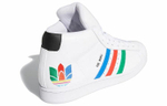 Кроссовки Adidas Pro Model 2G