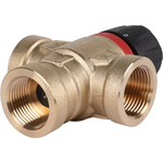 ROMMER Термостатический клапан 3/4 ВР 35-60 KV1.6 (RVM-0112-166020)