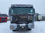 Shacman (Shaanxi) SX* 8x4 Самосвал SX331863366 (Дизельный, 12,5 л, 544 л.с., МТ)