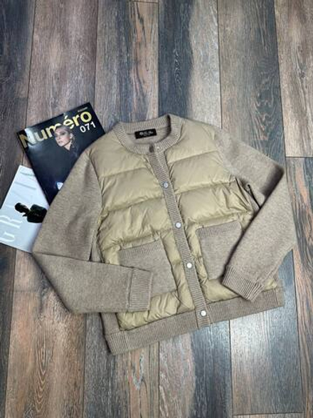 Бомбер Loro Piana