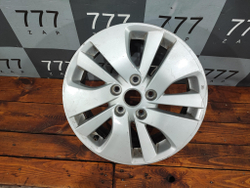 Диск литой R16 Suzuki SX4 2 S-Cross  Б/У Оригинал 4321061M5027N