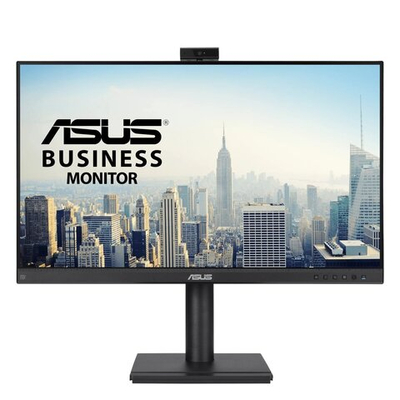 Монитор Asus 23.8" Business BE249QFK IPS LED 16:9 1920x1080 100Hz черный