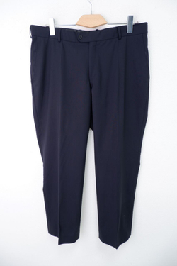 Брюки Truvor стильные с шерстью 50 размер