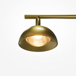 Торшер светодиодный Maytoni Pikant MOD372FL-L10BS3K