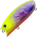 Воблер Tsu Yoki Bad 60F 60мм 10.8г 0.1-0.4м