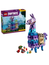 Конструктор LEGO Fortnite 77071 Лама