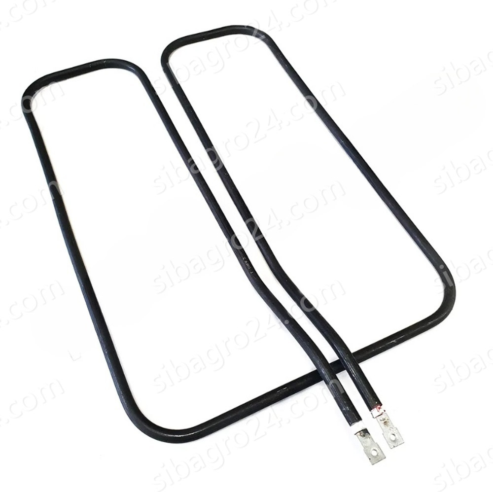 ТЭН 196В8/1,5 КЭТ-0,12 для конфорок Проммаш