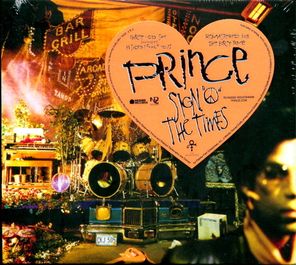 Prince / Sign 'O' The Times (Deluxe Edition)(3CD)