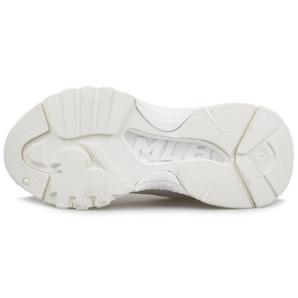 Кроссовки MLB Big Ball Chunky LA, 32SHC2011-07W