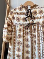 Хлопковое платье Bebe Organic, 116