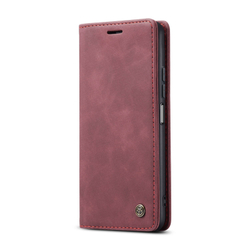 Чехол-книжка CaseMe Matte Xiaomi 11 Lite