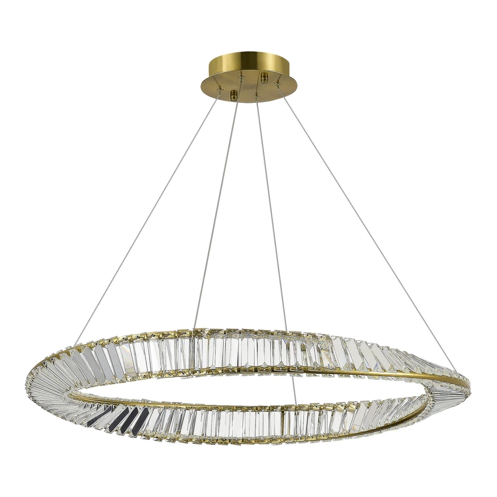Подвесная люстра St Luce RITORTO SL6204.311.01