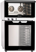 Печь конвекционная электрическая Abat КЭП-4