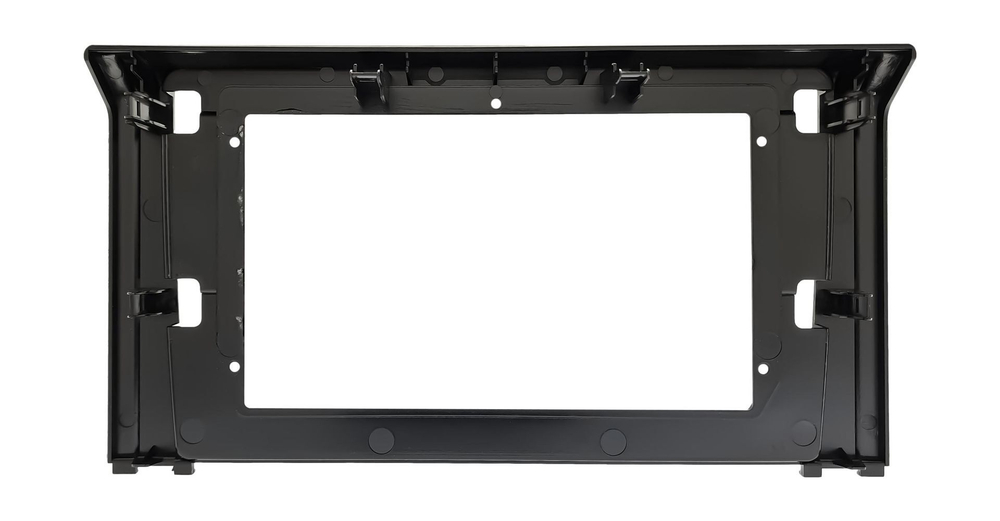 Комплект рамки с разъёмами 10" Toyota Roomy, DAIHATSU Thor, Subaru Justy 2020+ - Car-Smart 9559N