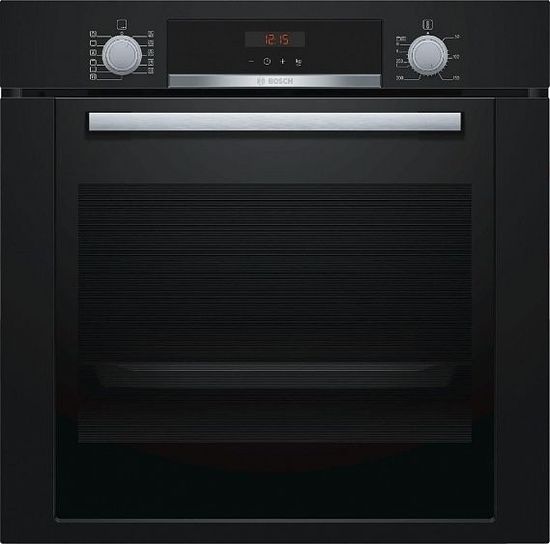 Электрический духовой шкаф Bosch HBA374EB0
